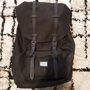 Herschel little America backpack